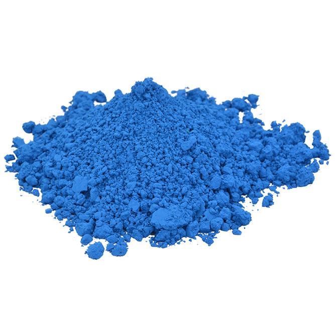 Reformulated Neon Blue