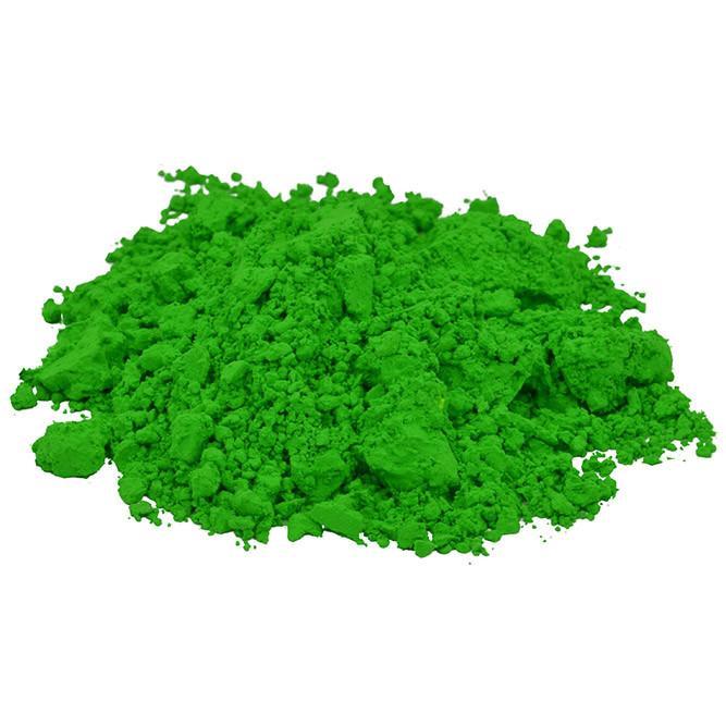 Reformulated Neon Green
