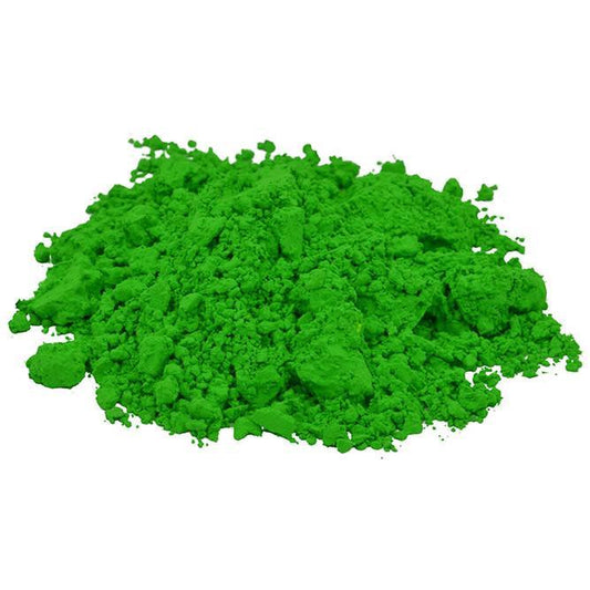 Reformulated Neon Green