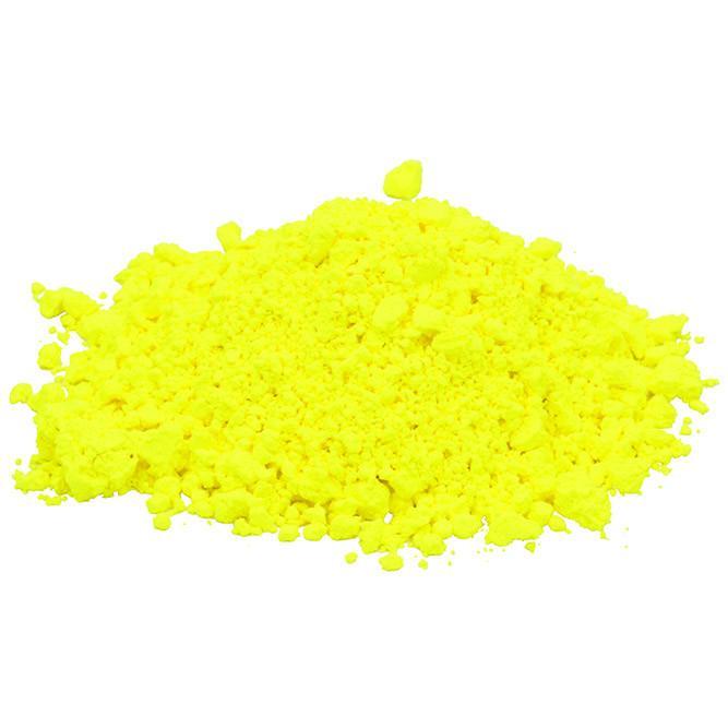 Reformulated Neon Yellow