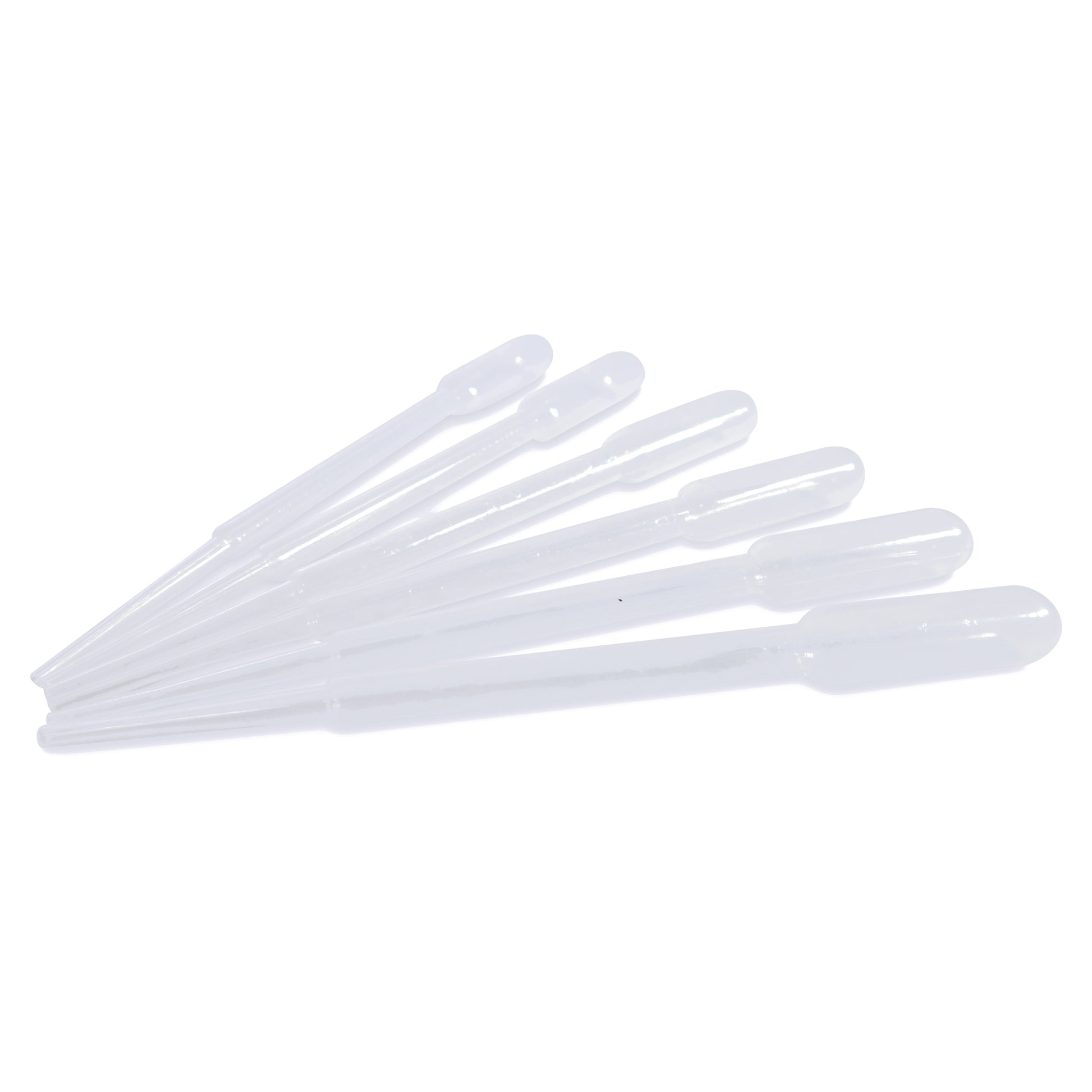 3ml Transfer Pipettes