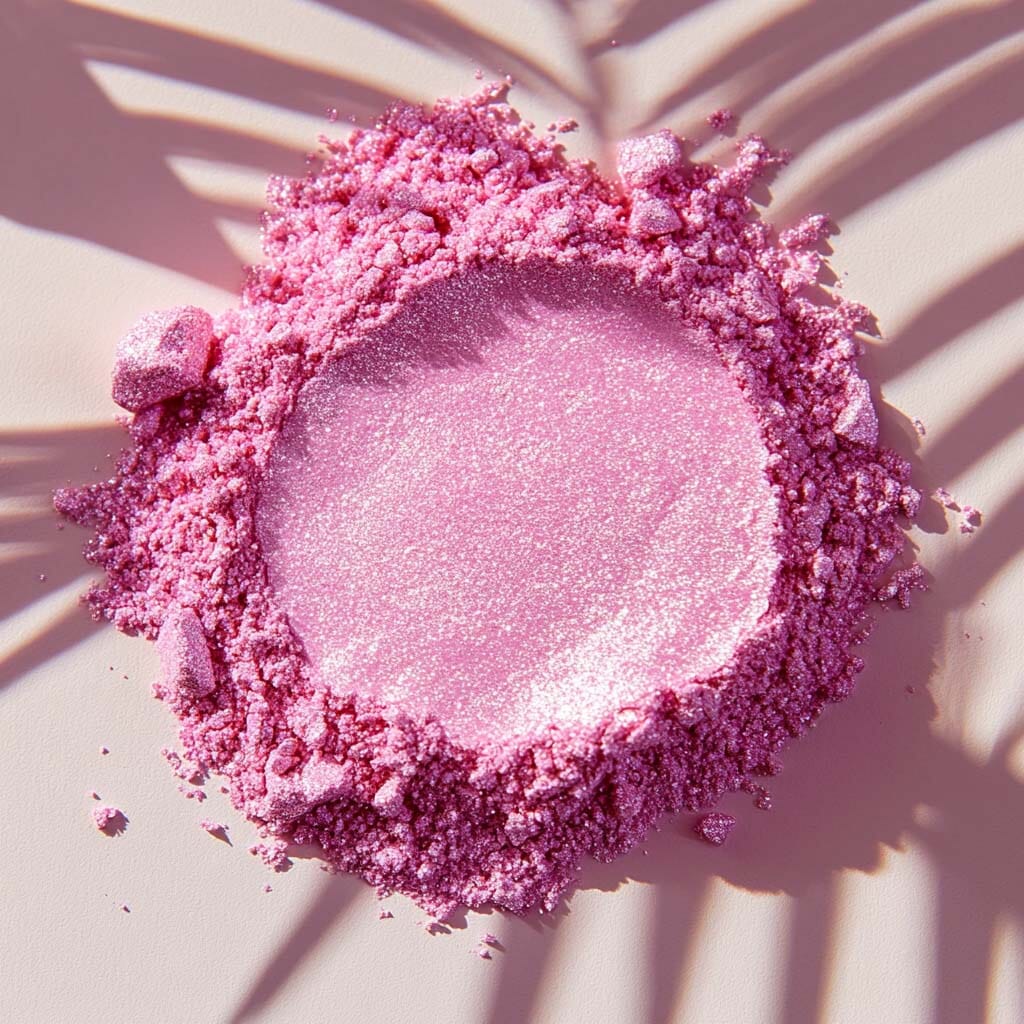 Pink Halo