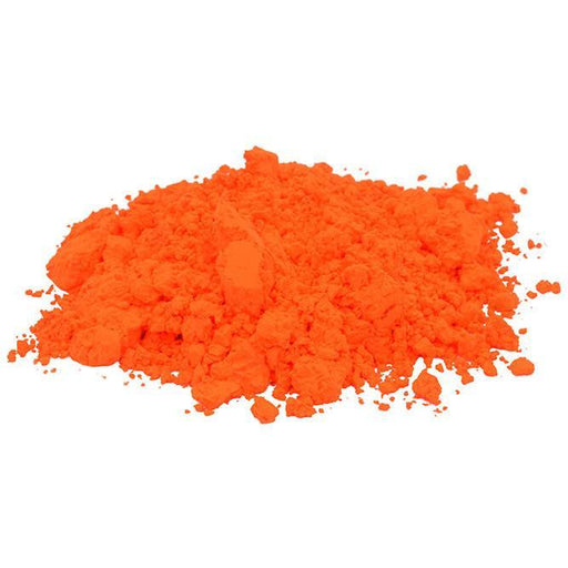 Reformulated Neon Orange
