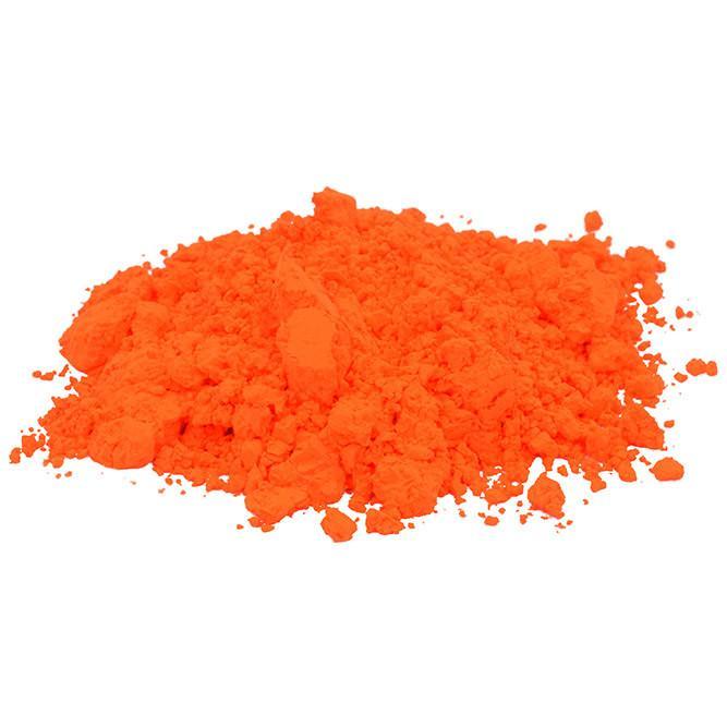 Reformulated Neon Orange