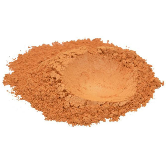 Soft Bronze