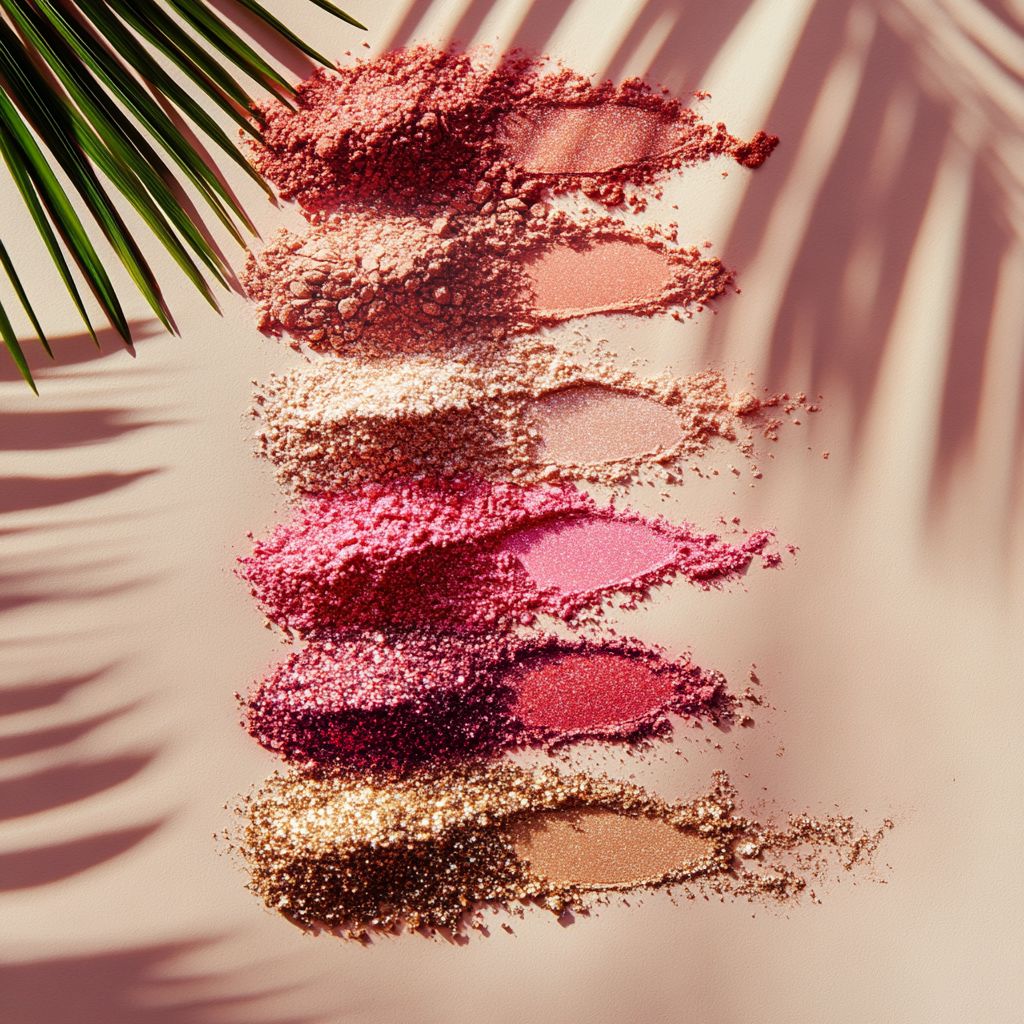 TKB Valentine Pigment Collection