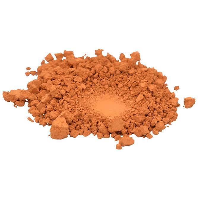 Orange Oxide