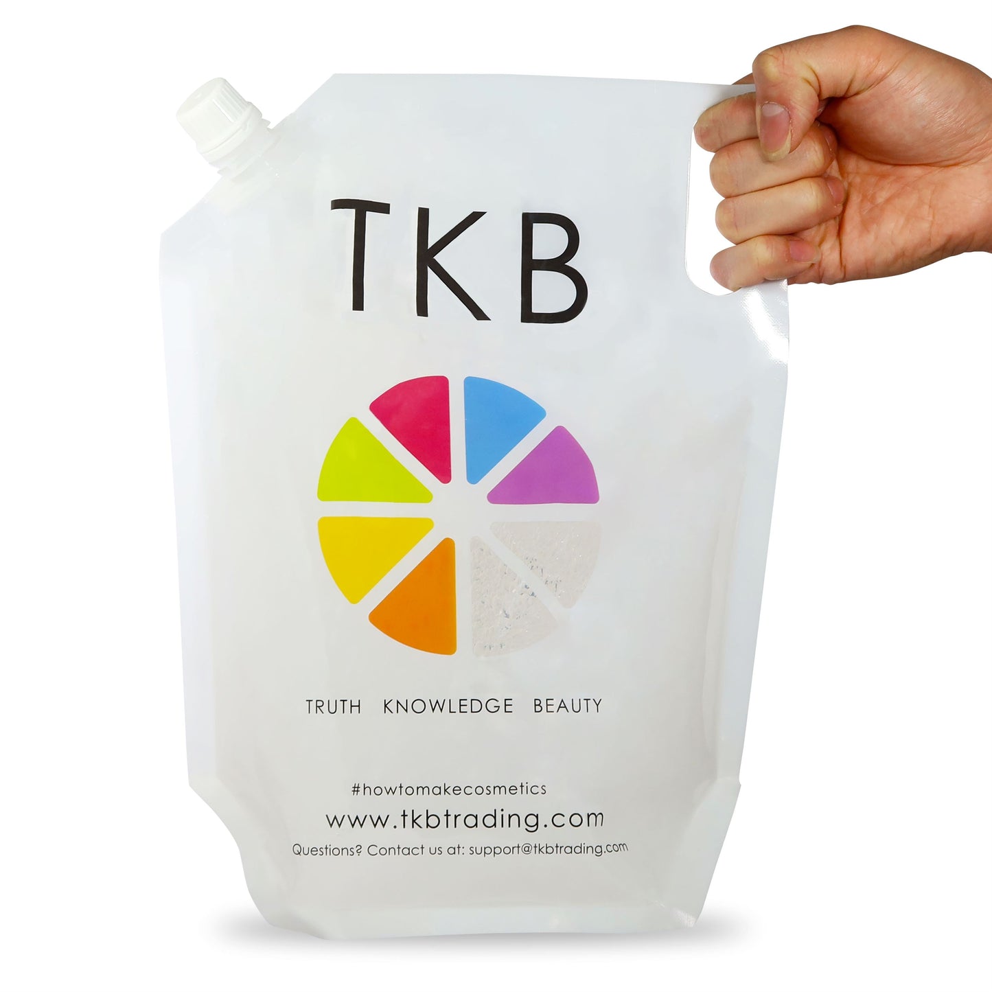 TKB Gloss Base (Versagel)