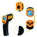 Infrared Thermometer