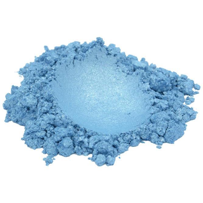 TKB Pearl Blue