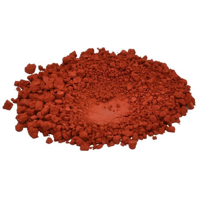 Red Oxide, Red Shade