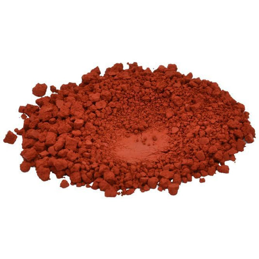Red Oxide, Red Shade