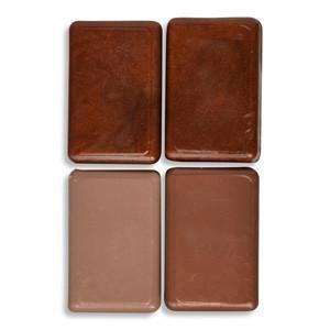 TKB Antique Copper Gel Tone