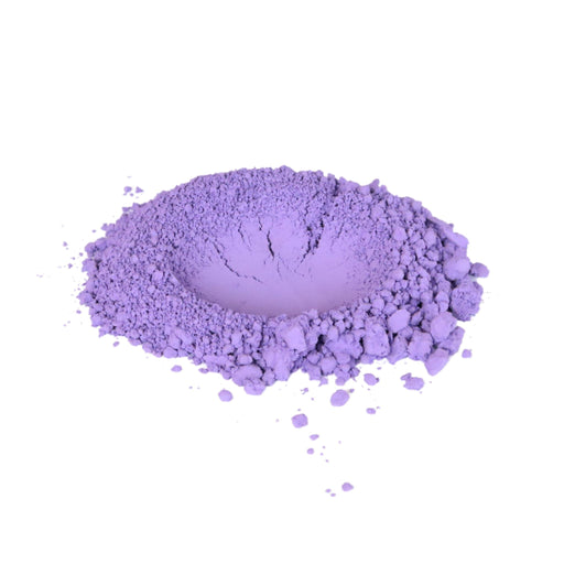 African Violet Ultramarine