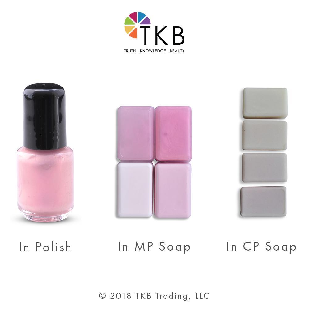 TKB Apple Blossom