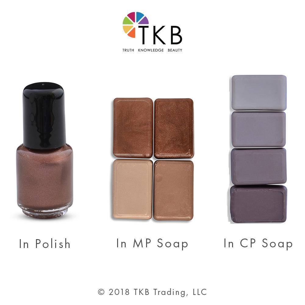 TKB Athena Mica