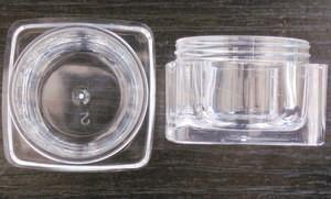 Bases for 10gr, 15gr, 25gr tall profile