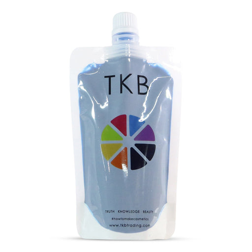 TKB Basic Blue Nail Polish