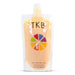 TKB Basic Yellow Nail Polish
