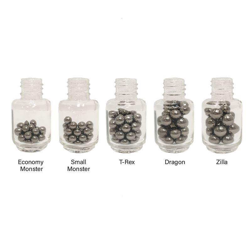 Economy Monster Beads