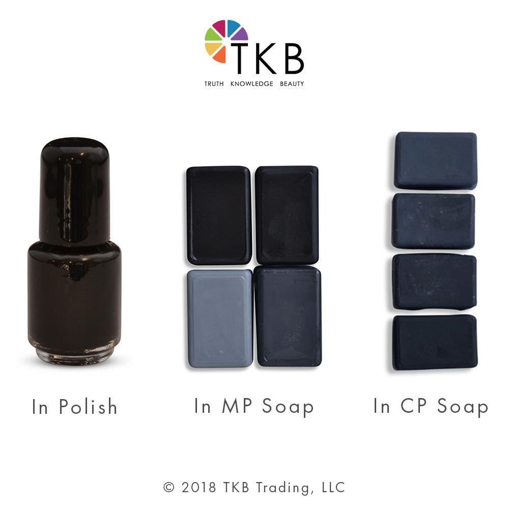 Black Oxide Pigment