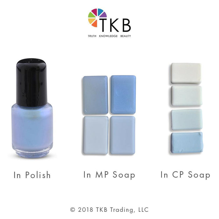 TKB Blue Ice