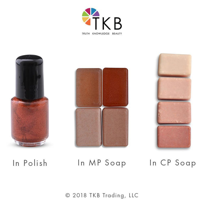 Burning Leaves Reflecks