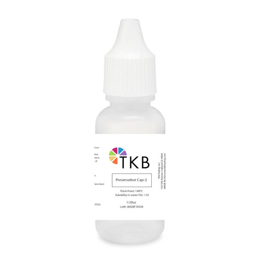 Preservative Cap-2