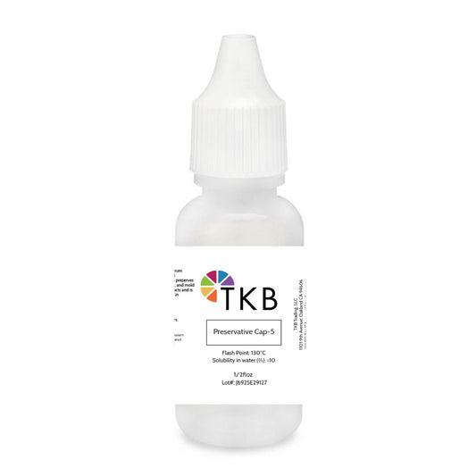Preservative Cap-5
