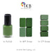 Chromium Oxide Green