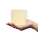 White or Clear Glycerine Soap Base