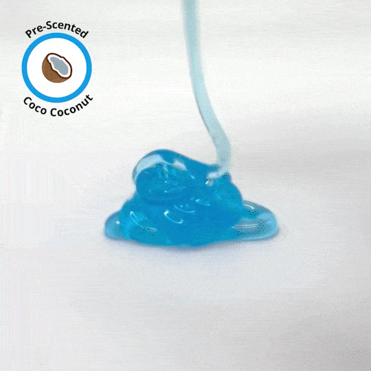 TKB Coco Coconut Jelly Gloss (Flexagel)