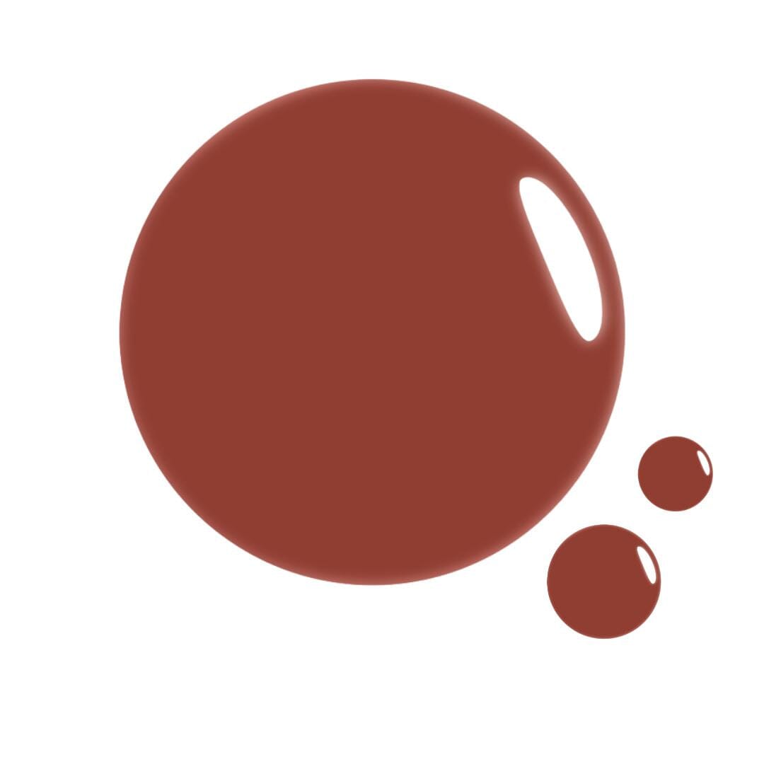 Color D - Russet Nail Polish Concentrate
