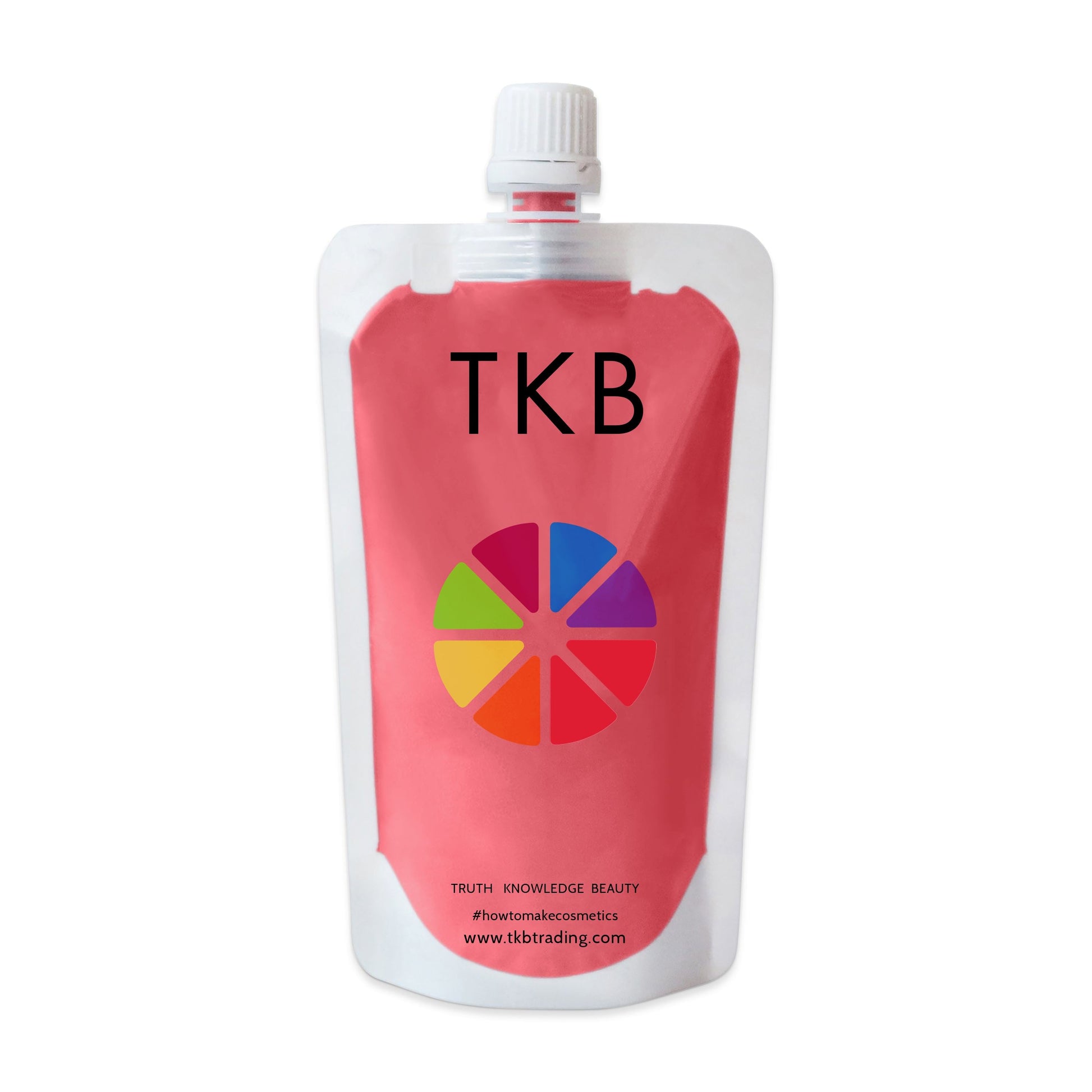 Color E - Energy Nail Polish Concentrate