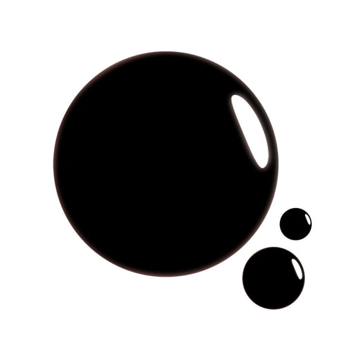Color G - Ebony Nail Polish Concentrate