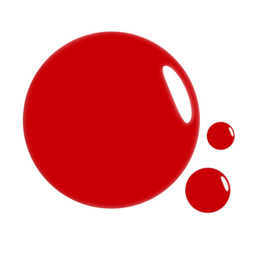 Color H - Hot Nail Polish Concentrate