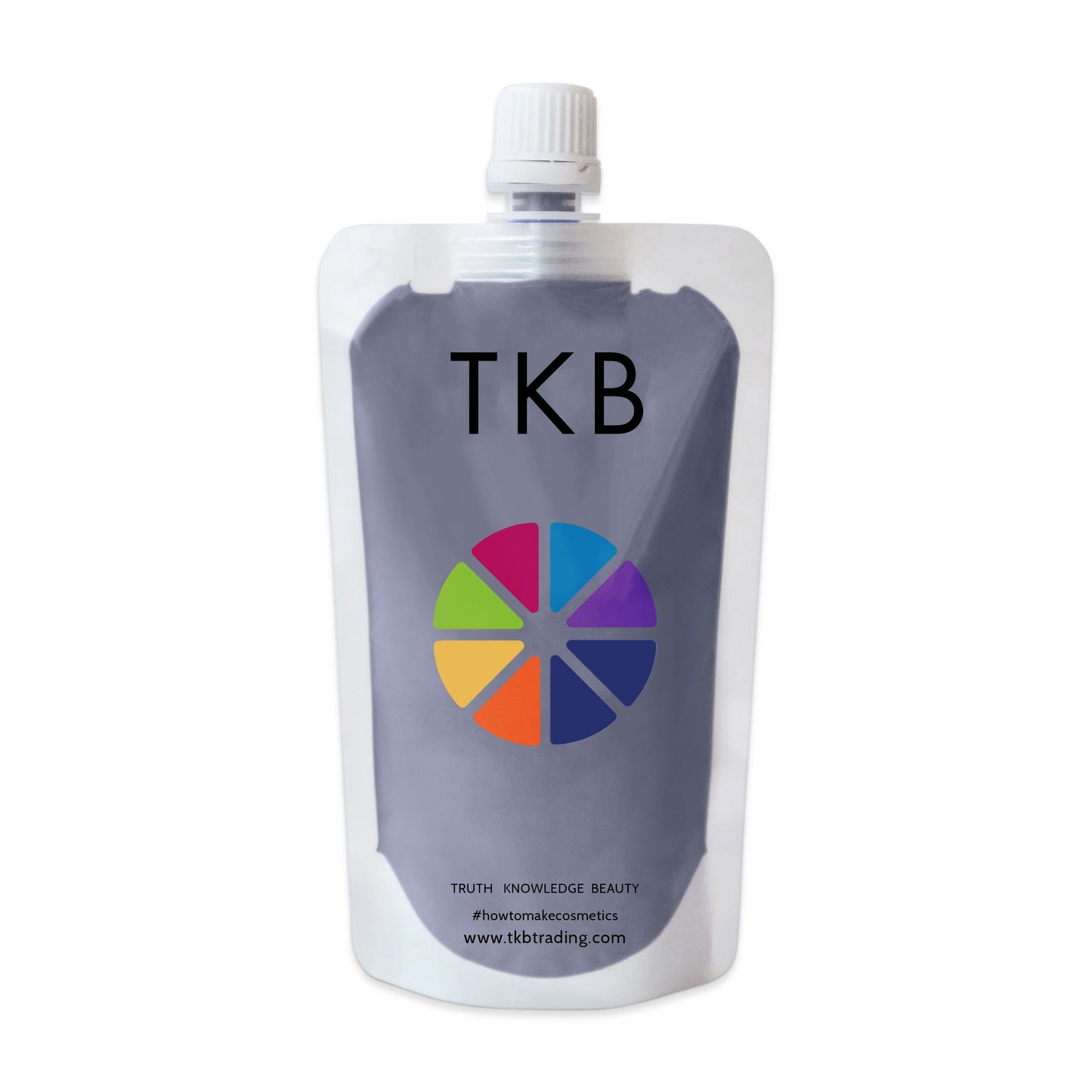 Color J - Blue Nail Polish Concentrate