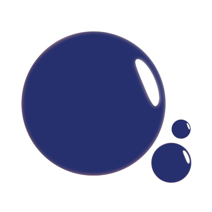 Color J - Blue Nail Polish Concentrate