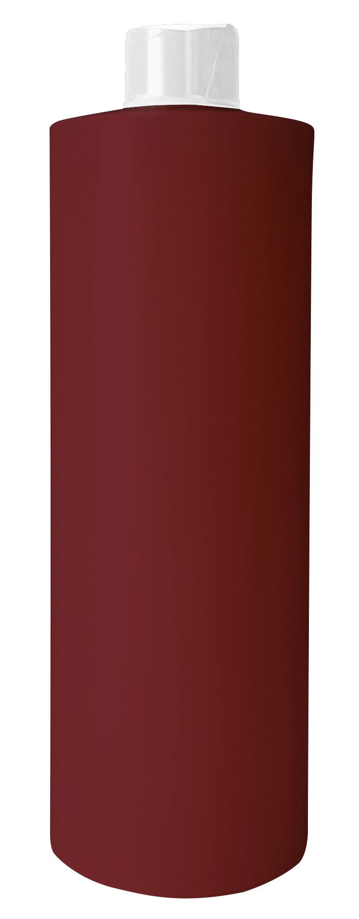 Color M - Maroon Nail Polish Concentrate