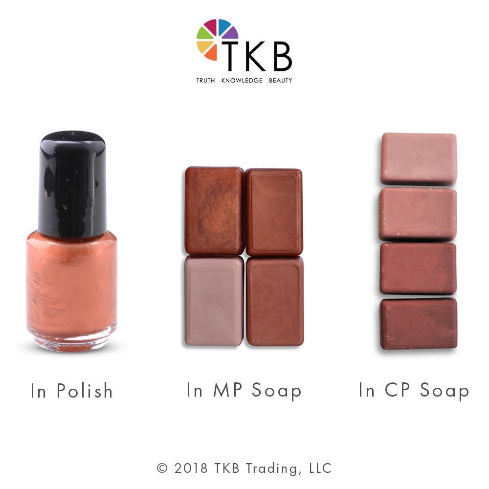 Copper Fine