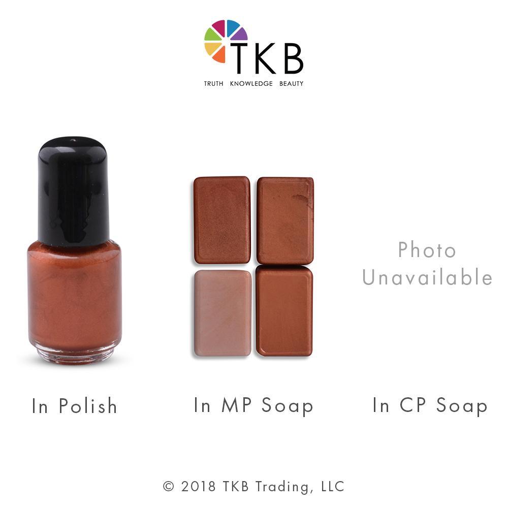 Copper Penny