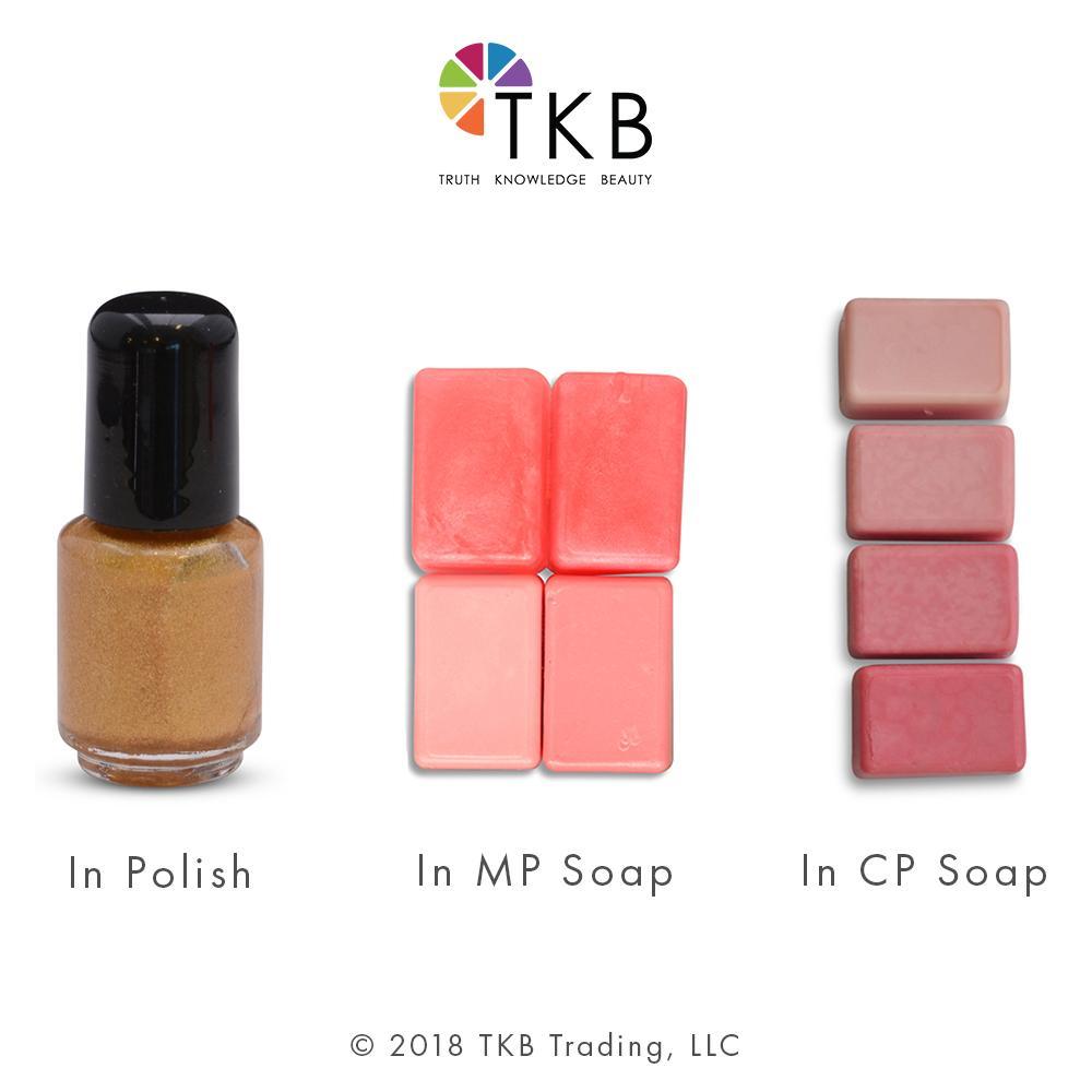 TKB Cosmic Carolyn