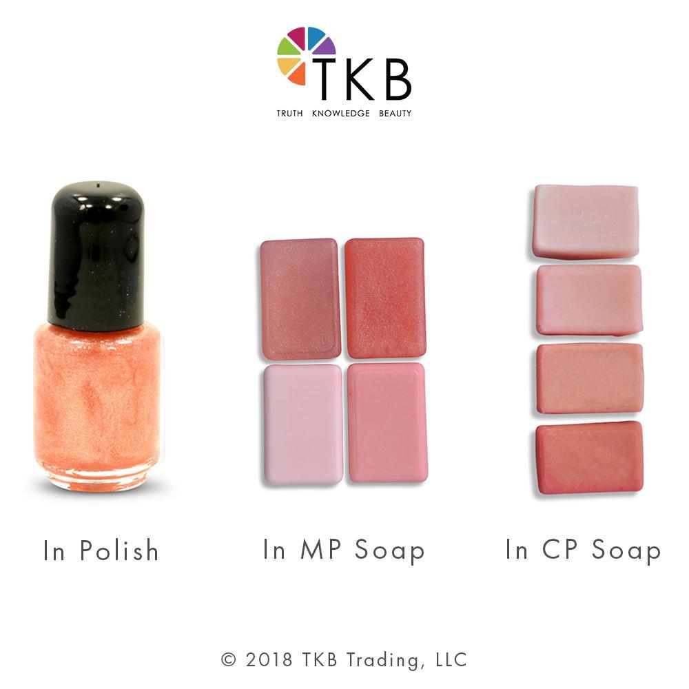 TKB Cotton Candy