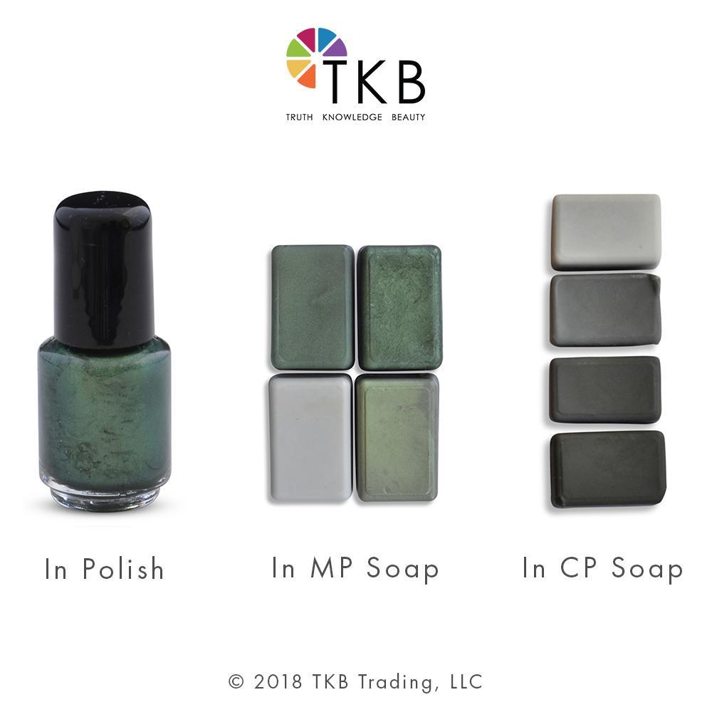 Cyprus Green