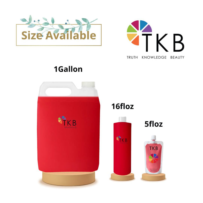 Color E - Energy Nail Polish Concentrate