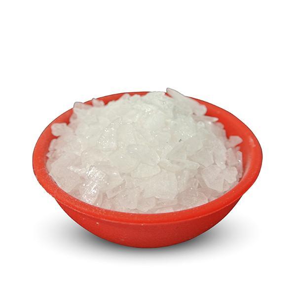 Flake Resin