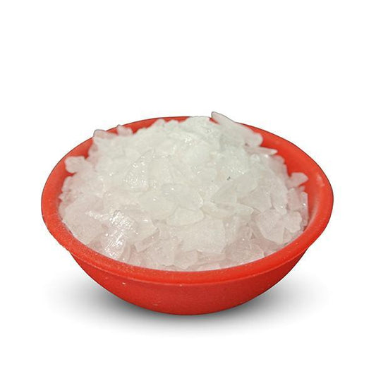 Flake Resin
