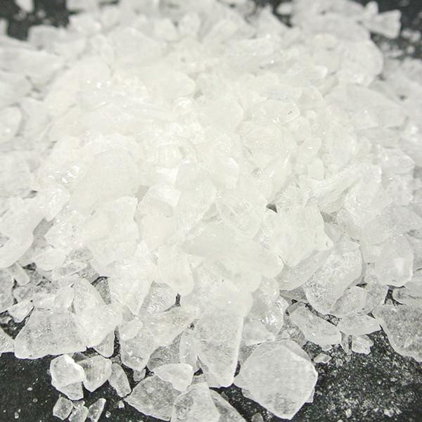 Flake Resin