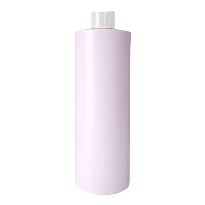 Nail Polish Glamour Base