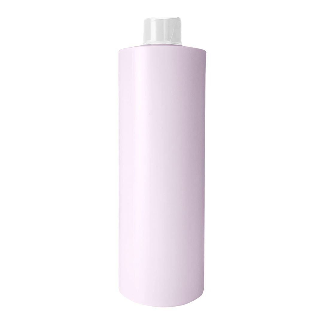 Nail Polish Glamour Base